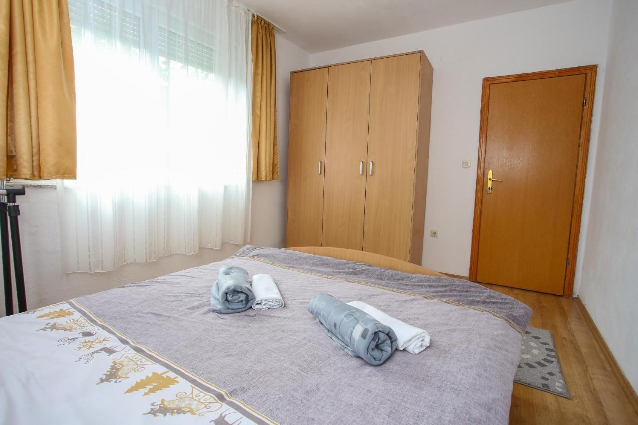 Apartment Hercegovina Mostar Exteriér fotografie