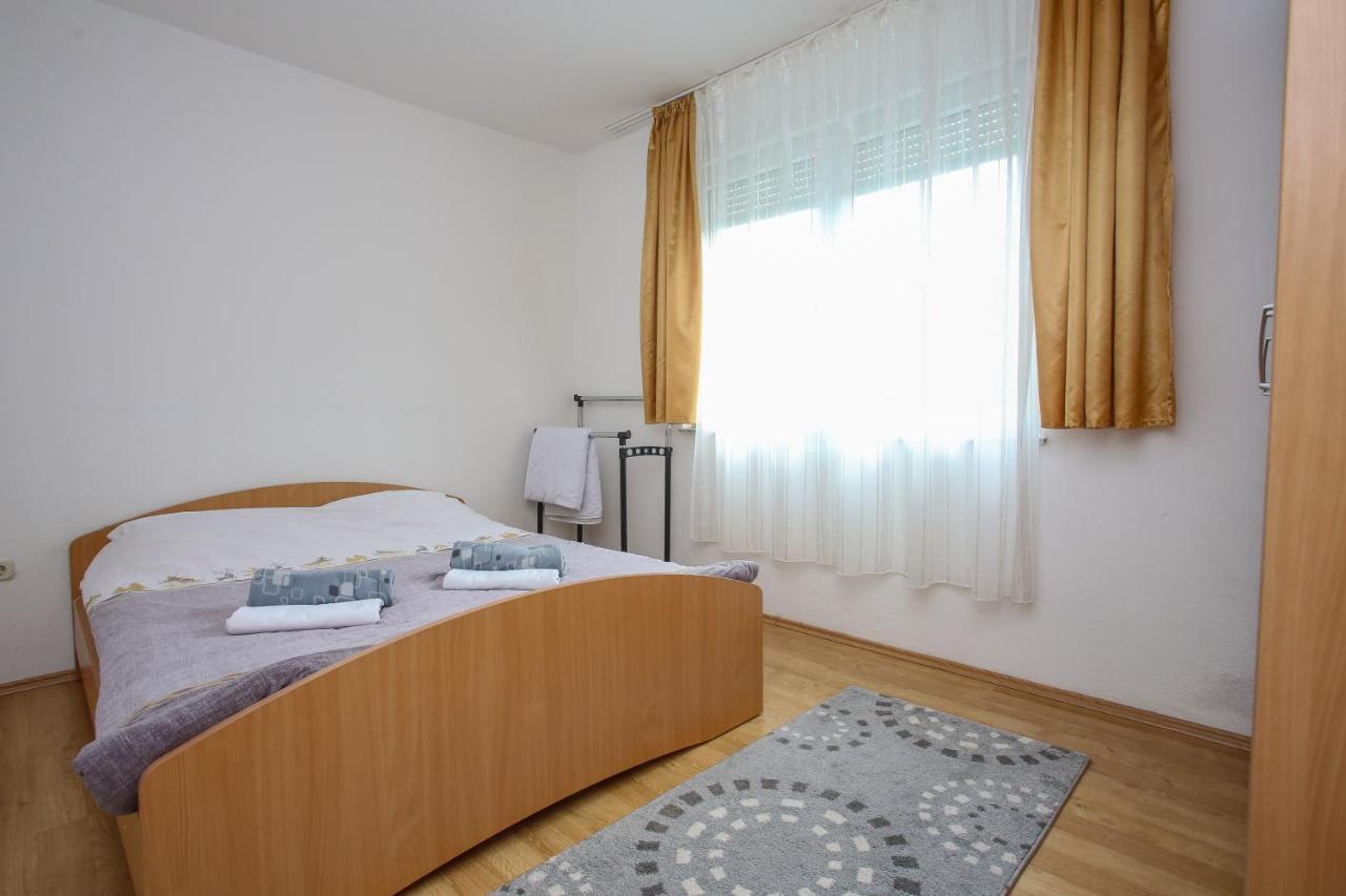 Apartment Hercegovina Mostar Exteriér fotografie