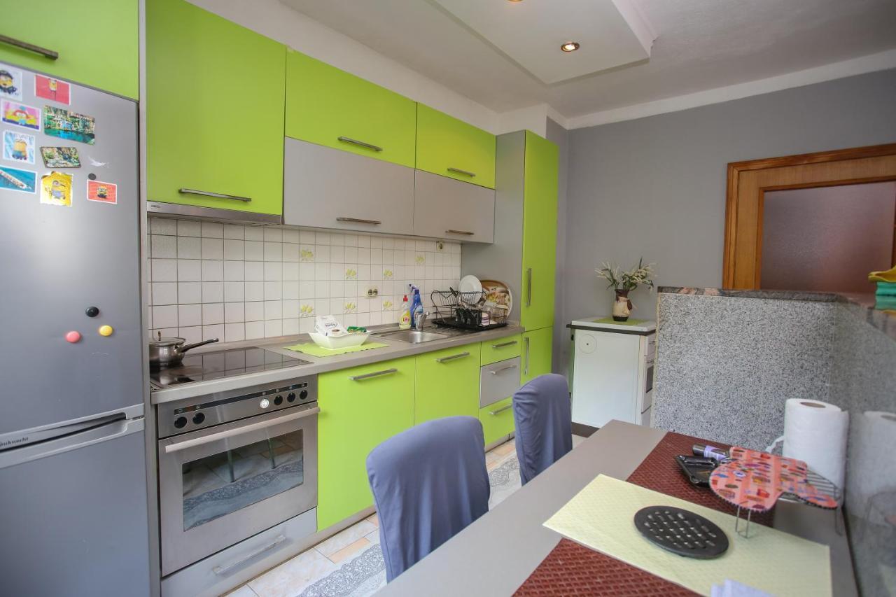 Apartment Hercegovina Mostar Exteriér fotografie