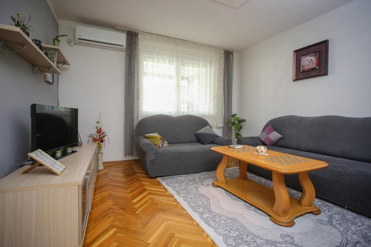 Apartment Hercegovina Mostar Exteriér fotografie