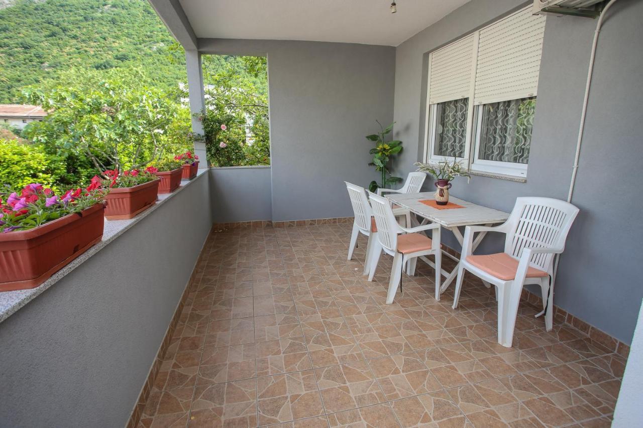Apartment Hercegovina Mostar Exteriér fotografie