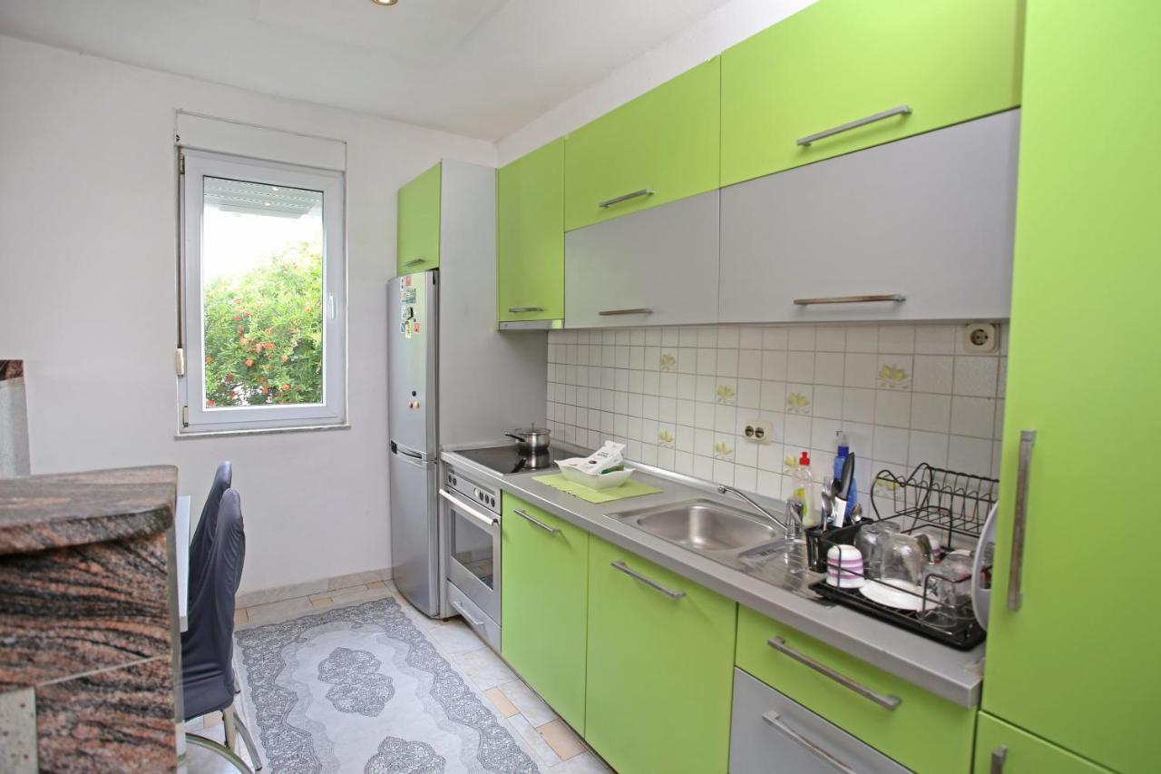 Apartment Hercegovina Mostar Exteriér fotografie